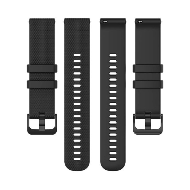 สายซิลิโคน Quick Release สำหรับนาฬิกาข้อมือ